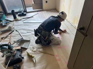 松山市住吉　A様宿泊施設イメージ3